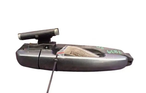 Suzuki Swift I Rear door exterior handle