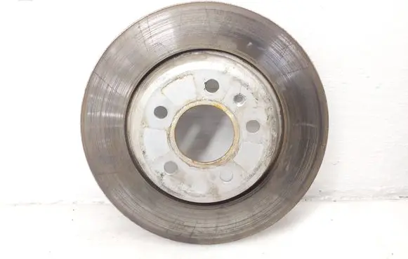 Audi A4 Allroad B8 Rear brake disc 