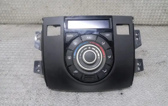 KIA Venga Climate control unit 97250IPXXX 1P300EQ
