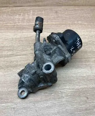 Toyota RAV 4 (XA50) EGR valve 2562047020 WITHPLUG