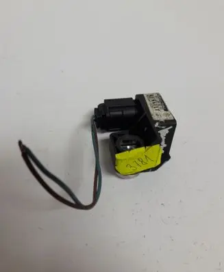 Renault Scenic II - Grand scenic II Airbag deployment crash/impact sensor 8200411025