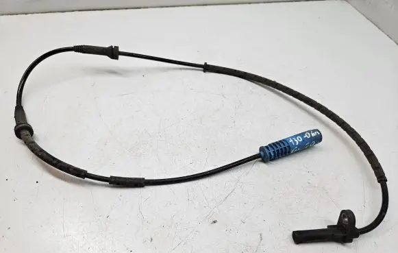 BMW 7 E65 E66 ABS rear brake sensor 