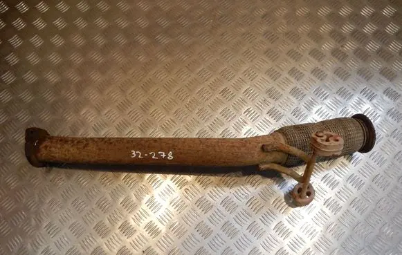 Volvo S80 Muffler/silencer FRONTEXHOUSTPIPE 32278