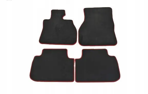 BMW 1 F40 Car floor mat set 9874097