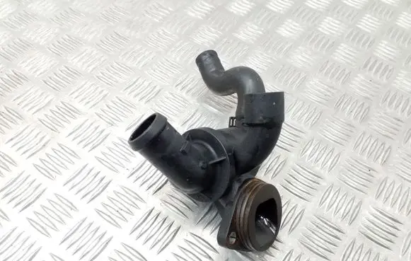 Thermostat/thermostat housing