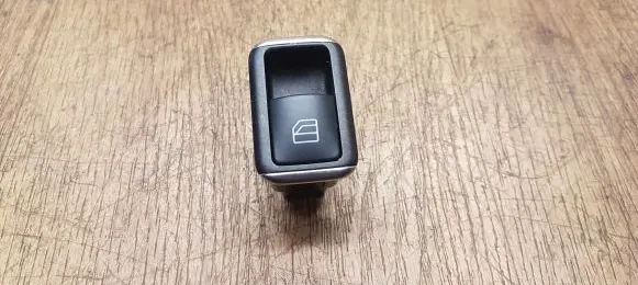 Mercedes-Benz GLE (W166 - C292) Electric window control switch A2049058102