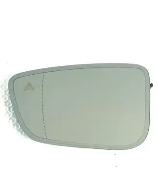 BMW 3 G20 G21 Wing mirror glass 6004675 C22410665