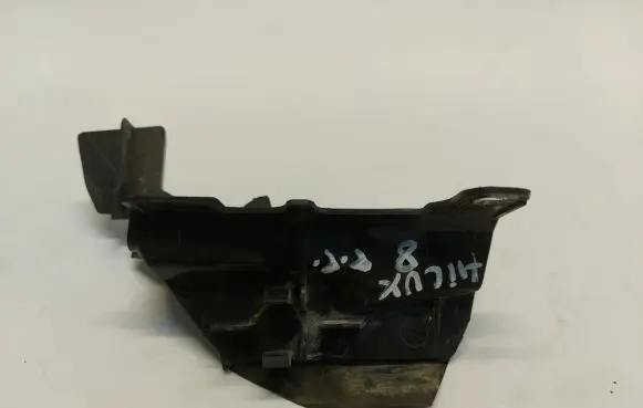 Toyota Hilux (AN120, AN130) Wiper trim 55783-0K110