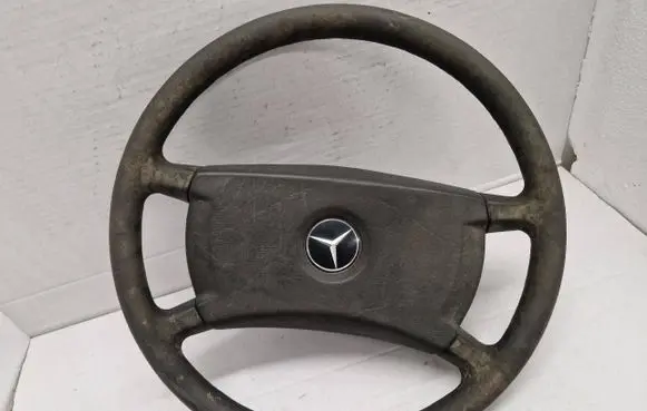 Mercedes-Benz 190 W201 Steering wheel 1264640017