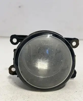 Citroen C5 Front fog light 9650001680