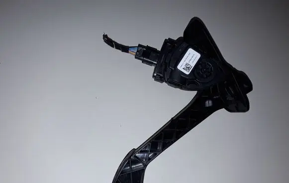 Ford Transit Custom Accelerator throttle pedal 6PV93456200 BK219F836AE
