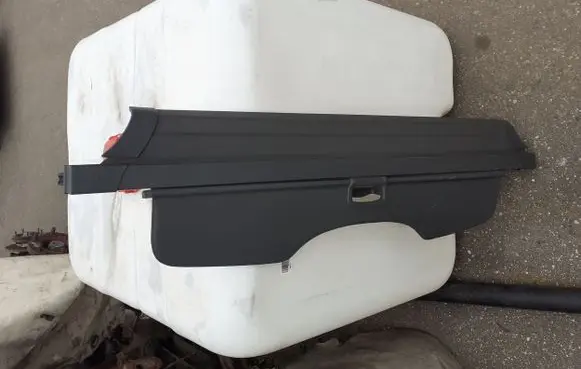Ford Focus Parcel shelf 