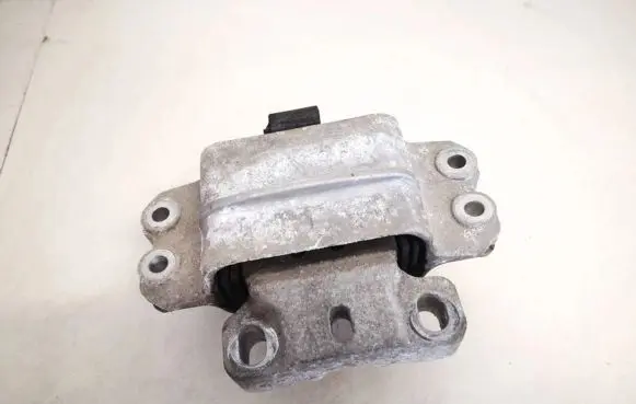 Volkswagen Golf V Engine mount bracket 1k0199555