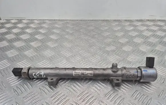Mercedes-Benz Sprinter W906 Fuel main line pipe A6510700700 18030205982031 R9144Z240A