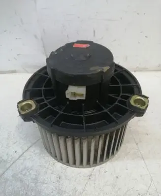 Hyundai Matrix Heater fan/blower F00S320583