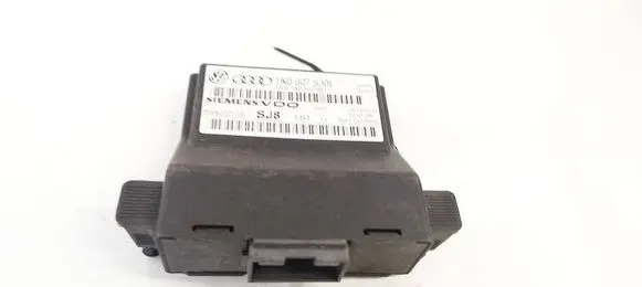 Skoda Octavia Mk2 (1Z) Other control units/modules 1K0907530L