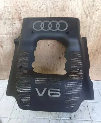 Audi A4 S4 B5 8D Engine cover (trim) 078103927P