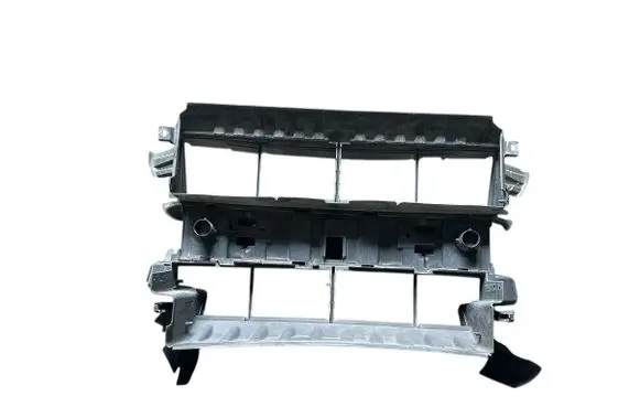 Ford Kuga II Intercooler air guide/duct channel DV448473A