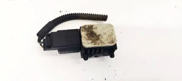 Ford Mondeo MK IV Airbag deployment crash/impact sensor 3M5T14B006AD