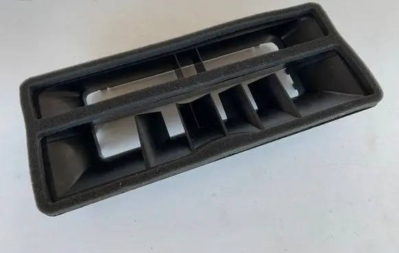 Audi A7 S7 4G Other interior part 4G1858431