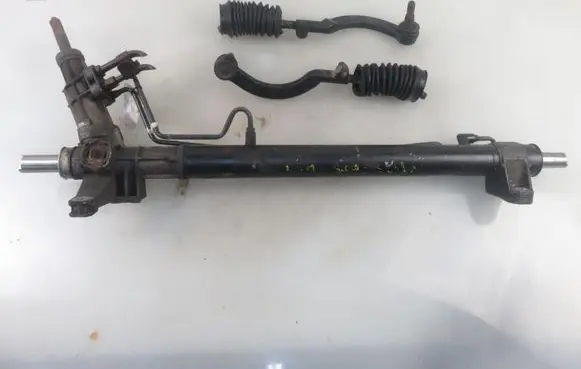 Opel Movano A Steering rack 6820000062C