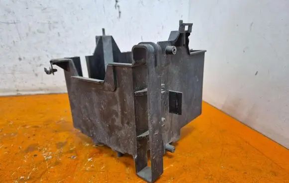 Ford Fiesta Battery box tray 2S6T-10723-AD