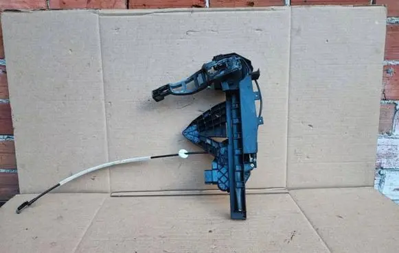 Ford Kuga I Front door lock 8V4AS21813CA