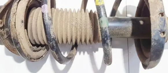 Subaru Outback Front coil spring