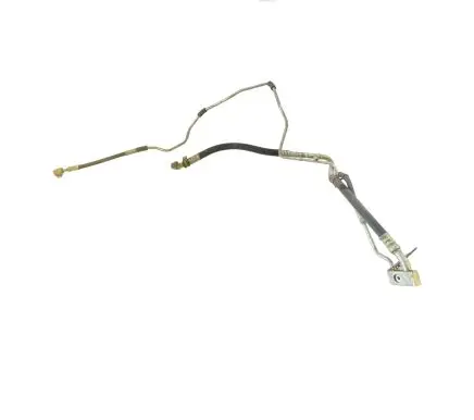 Opel Astra H Air conditioning (A/C) pipe/hose