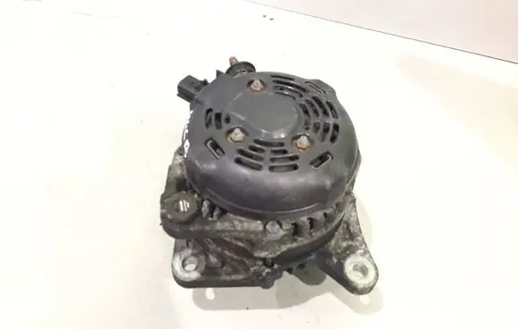 Chrysler Pacifica Generator/alternator 04868760AD