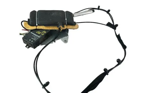 Volvo V70 Tailgate hydraulic set 31218393