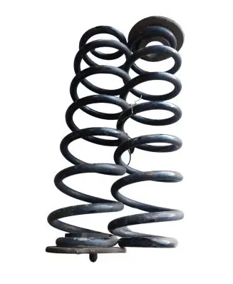 Volkswagen PASSAT B8 Rear coil spring