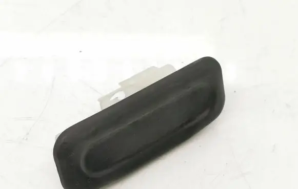 Peugeot 308 Tailgate/trunk/boot exterior handle