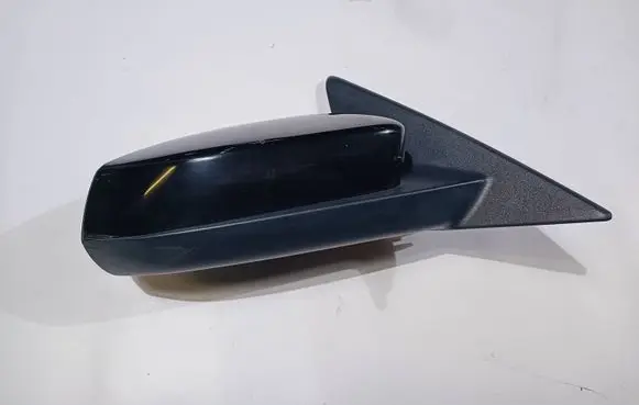 Front door electric wing mirror