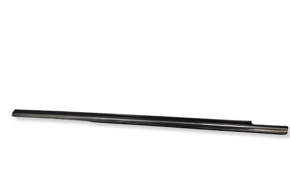 Mitsubishi Lancer X Windshield trim 