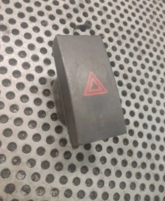 Ford Transit Hazard light switch