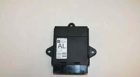 Door control unit/module