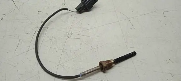 Volvo XC70 Exhaust gas temperature sensor 31293031