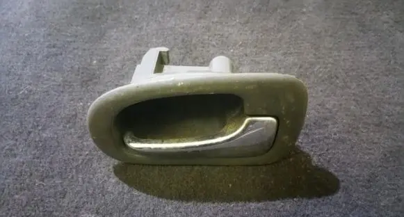 Honda Accord Rear door interior handle