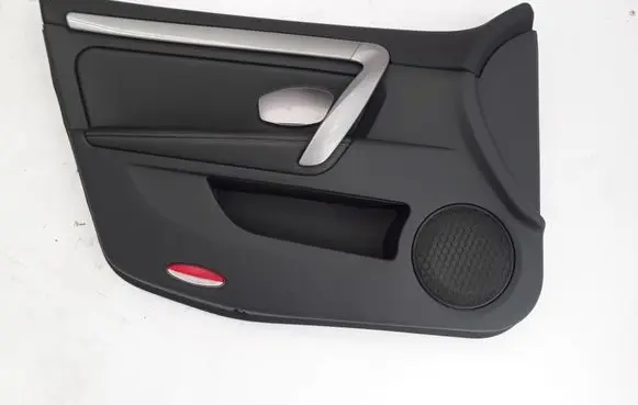 Renault Laguna III Rear door card panel trim 829A11848R