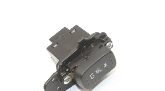 Honda Insight Seat heating switch