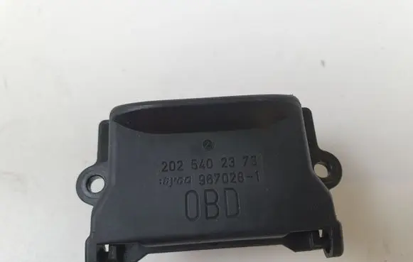 Mercedes-Benz B W245 Other interior part 2025402373