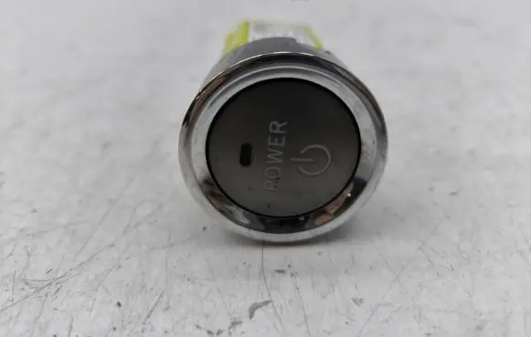 Lexus GS 300 350 430 450H Engine start stop button switch 2005DJ0924 15A8541