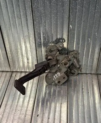 Citroen DS5 Engine bonnet/hood lock/catch 242000