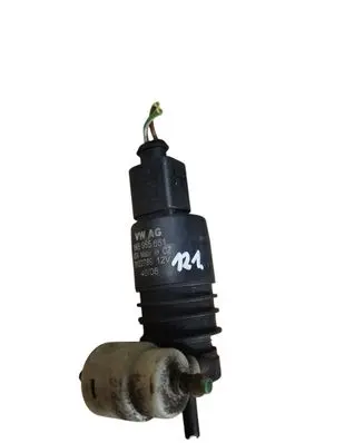 Audi A4 S4 B7 8E 8H Windscreen/windshield washer pump 1K6955651