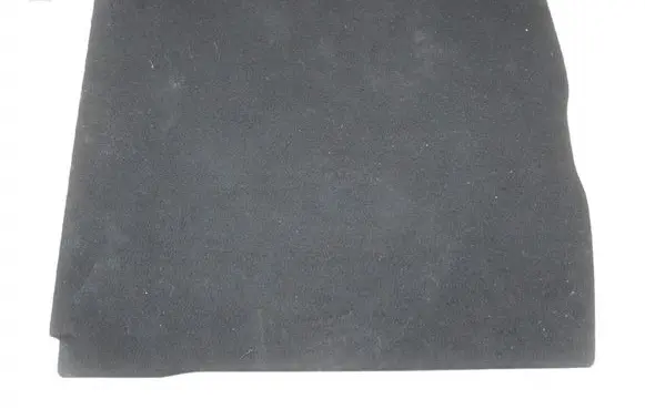 Mercedes-Benz CLA C118 X118 Front floor carpet liner A1186805900