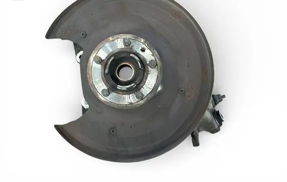 Land Rover Range Rover L405 Rear wheel hub 