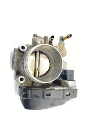 Audi A3 S3 8L Throttle valve 06A133062A 01291 408238323001