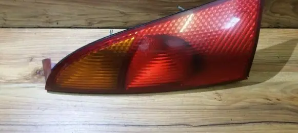 Ford Focus Rear/tail lights xs4x13405 xs4x-13405