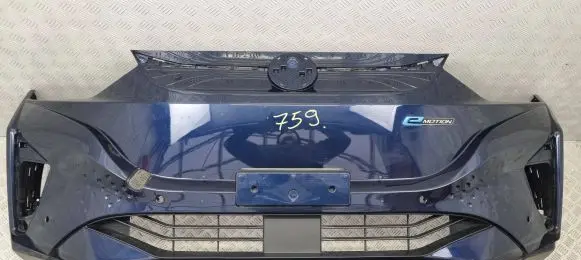 SsangYong Korando Front bumper